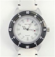 Orologio Sector No Limits Uomo Expander 90 in Acciaio R3251197015 - R3251197015